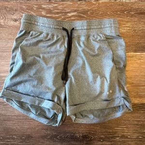 Born Primitive Shorts